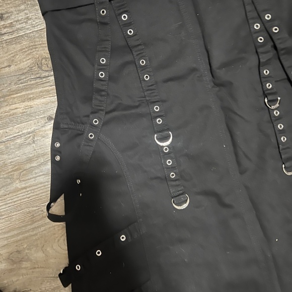 Tripp NYC Nucleus skirt - Picture 4 of 4